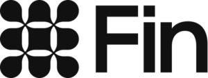 Fin logo
